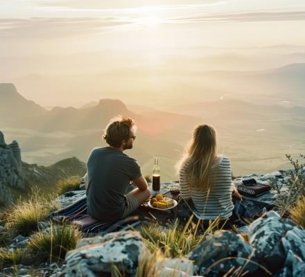 relaxing-picnic-day-together