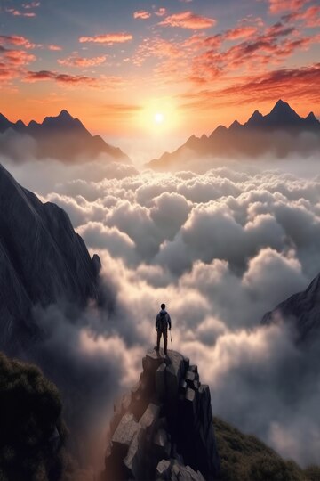top-mountain-view