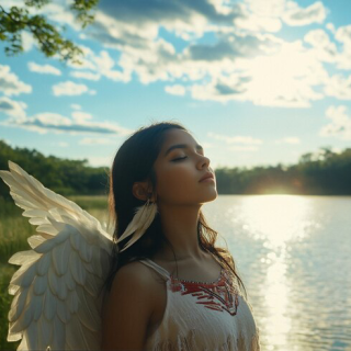 angel-with-wings