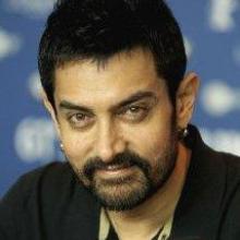 Aamir Khan