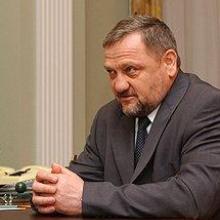 Akhmad Kadyrov