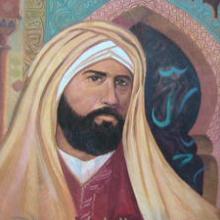 Al-Ghazali