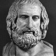 Anaxagoras