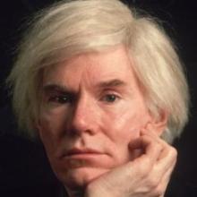 Andy Warhol