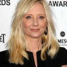 Anne Heche