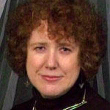 Annette Curtis Klause