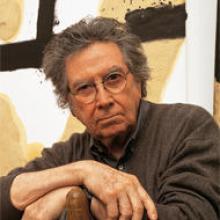 Antoni Tapies