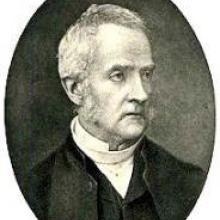 Arthur Penrhyn Stanley