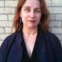 Audrey Niffenegger
