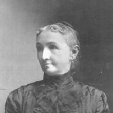 Augusta Jane Evans