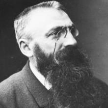 Auguste Rodin