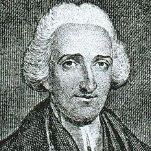 Augustus Toplady