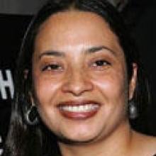 Aurora Guerrero