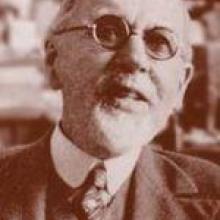 Axel Munthe