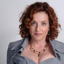 Ayelet Waldman