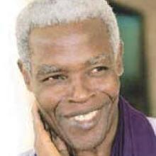Ayi Kwei Armah