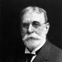 B. B. Warfield