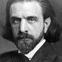B. J. Palmer