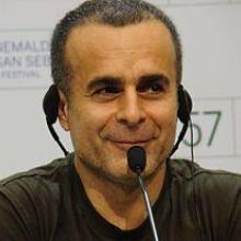 Bahman Ghobadi