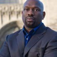 Bakari Kitwana