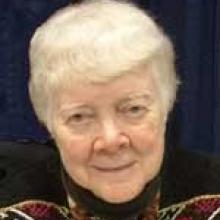 Barbara G. Walker