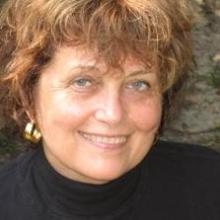 Barbara Hamby