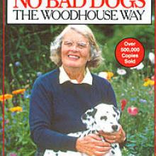 Barbara Woodhouse