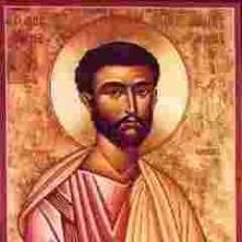 Barnabas