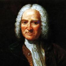 Baron d'Holbach