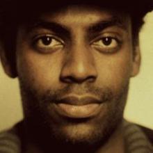 Baron Vaughn