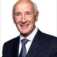 Barry Davies
