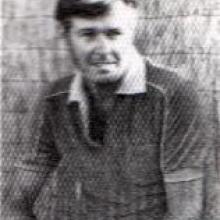 Barry Hughart