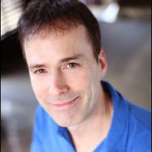 Barry Webster
