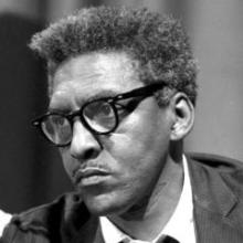 Bayard Rustin