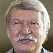Bela Karolyi