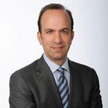 Ben Sherwood