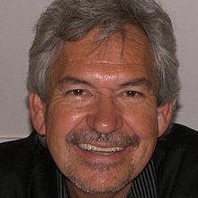 Benjamin Alire Saenz