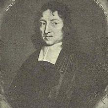 Benjamin Whichcote