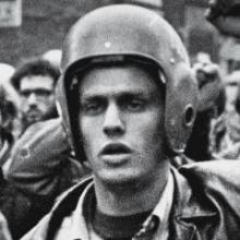 Bill Ayers