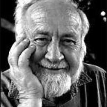 Bill Mollison