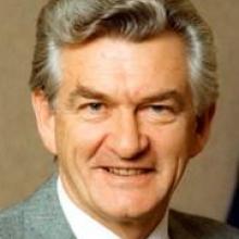 Bob Hawke