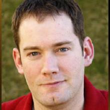 Brandon Mull