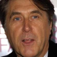 Bryan Ferry