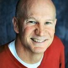 C. J. Mahaney