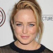 Caity Lotz