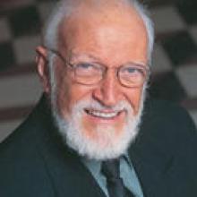 Calvin Miller