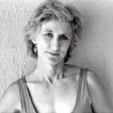 C.D. Wright