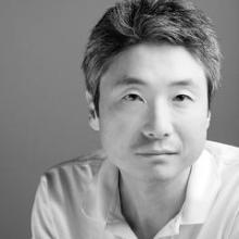 Chang-Rae Lee