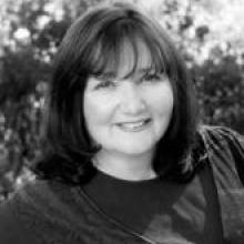 Christine Feehan