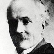 C.J. Langenhoven